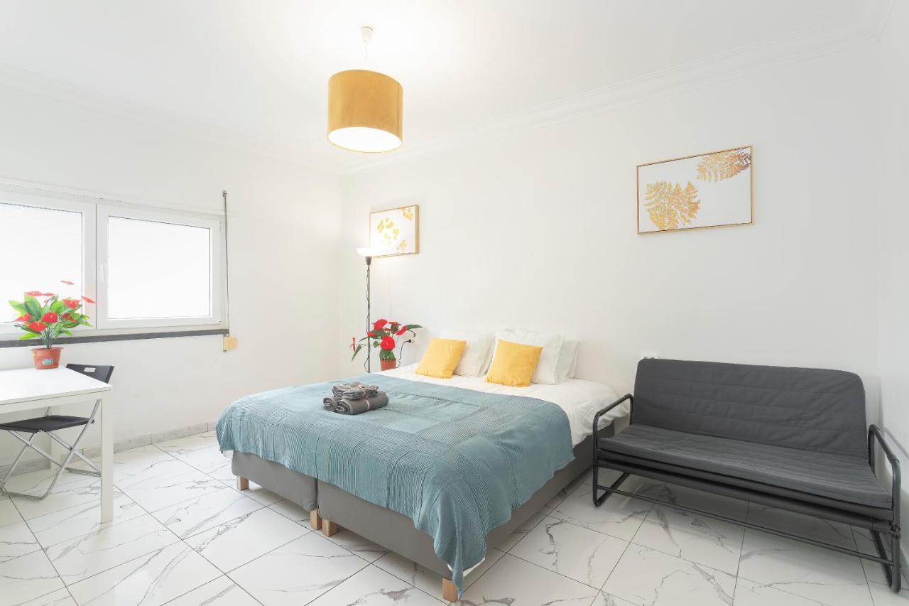 Happy Holiday Cascais - Home Esterno foto